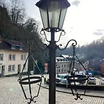 Apartament Beim Mulles 'schapp' *