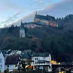 Beim Mulles 'schapp' Apartament Vianden