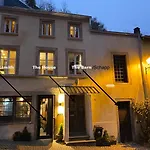 Apartament Beim Mulles 'schapp' Vianden