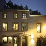 Beim Mulles 'schapp' Apartament Vianden
