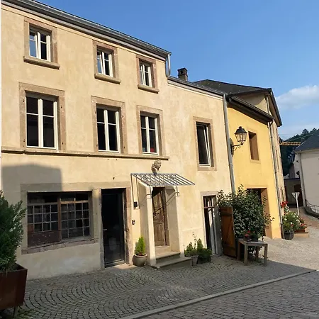 Beim Mulles 'schapp'