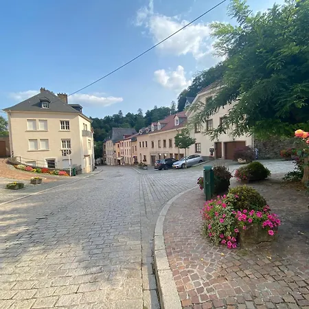 Beim Mulles 'schapp'