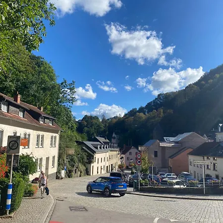 Beim Mulles 'schapp' *