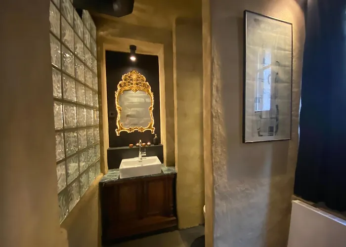 Beim Mulles 'schapp' Apartament *