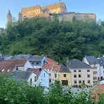 Apartment Beim Mulles 'schapp' Vianden