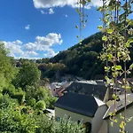 Apartamento Beim Mulles 'schapp' Vianden
