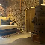 Apartment Beim Mulles 'schapp' *