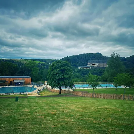 Beim Mulles 'schapp' Appartamento *