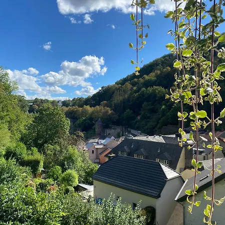 아파트 Beim Mulles 'schapp' 비안덴