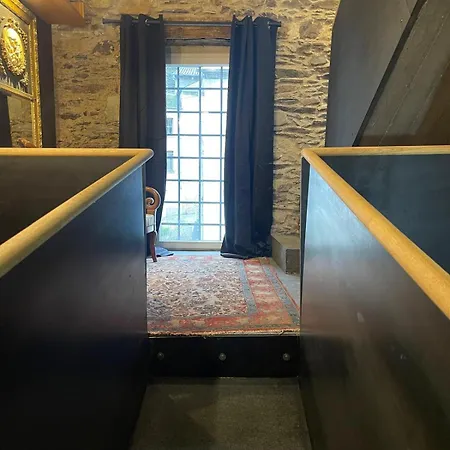 Beim Mulles 'schapp' * 비안덴