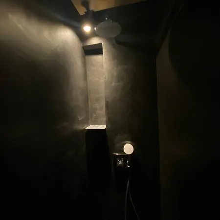 Appartement Beim Mulles 'schapp' *