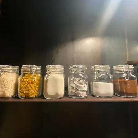 Appartamento Beim Mulles 'schapp'