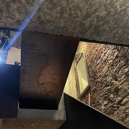 Beim Mulles 'schapp' 아파트