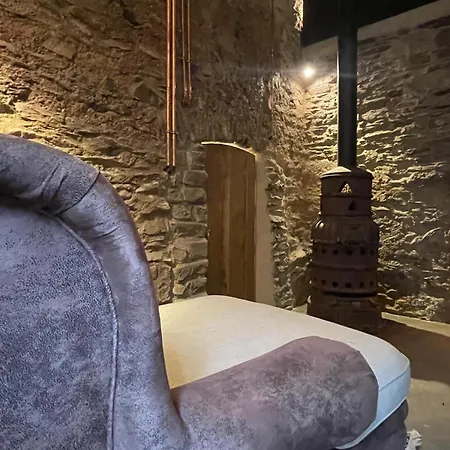 Appartement Beim Mulles 'schapp' *