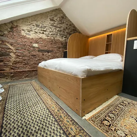 Beim Mulles 'schapp' Apartment Vianden