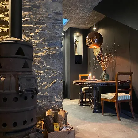 Beim Mulles 'schapp' * Vianden