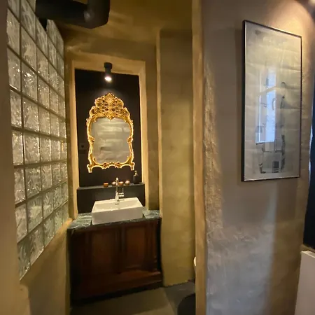 Beim Mulles 'schapp' アパート *