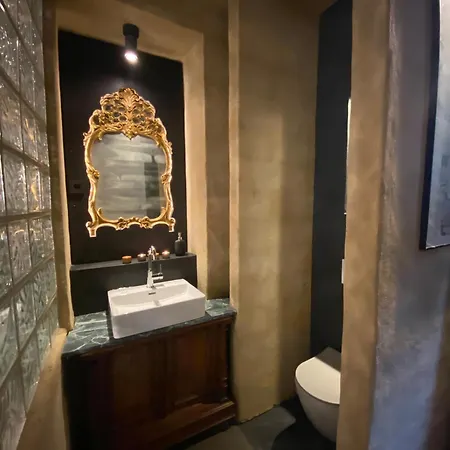 아파트 Beim Mulles 'schapp' *