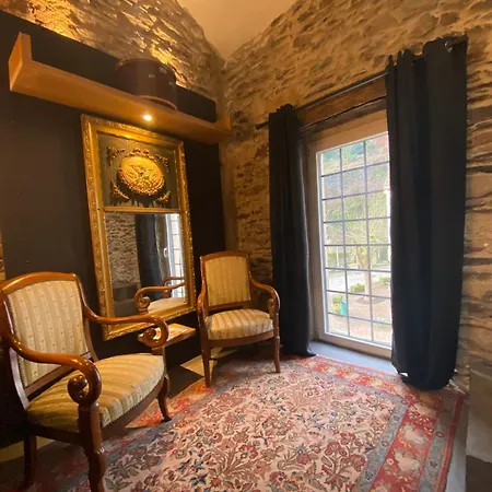 Beim Mulles 'schapp' Apartment
