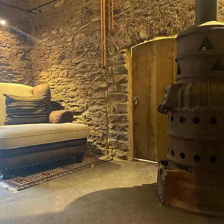 Appartement Beim Mulles 'schapp' *