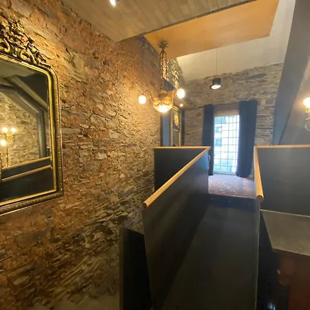 Beim Mulles 'schapp'