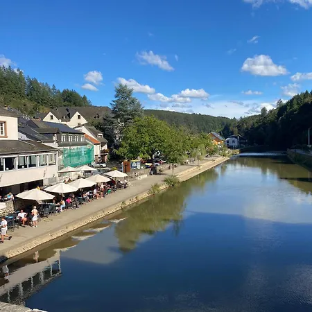 Appartamento Beim Mulles 'schapp'