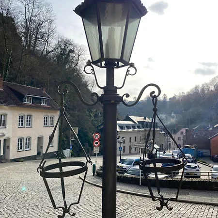 Appartement Beim Mulles 'schapp' *