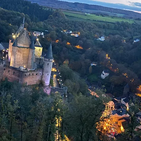 Appartamento Beim Mulles 'schapp' Vianden