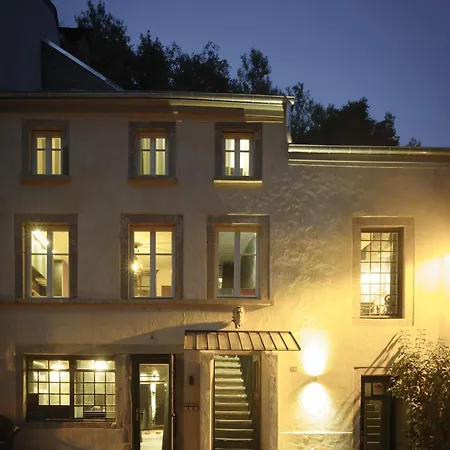Beim Mulles 'schapp' Appartement Vianden
