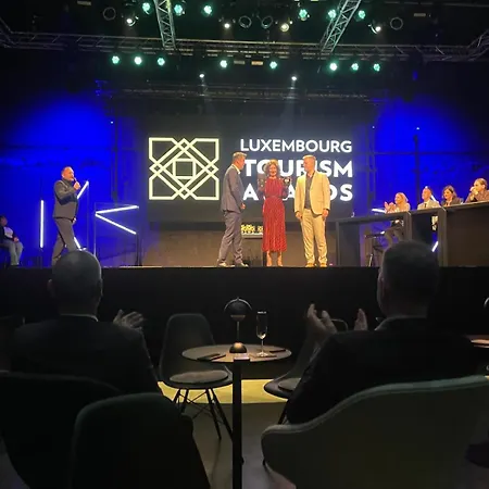 דירה Beim Mulles 'schapp' *