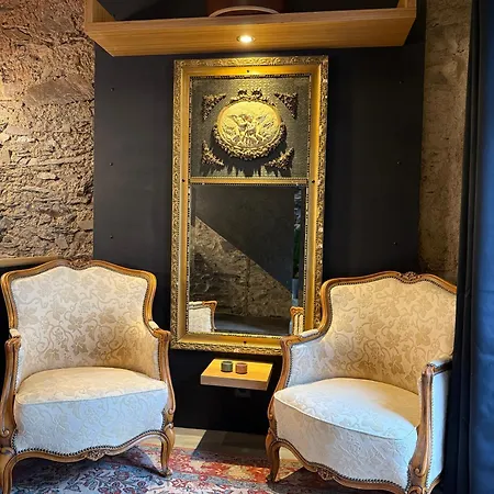 Beim Mulles 'schapp' Appartement