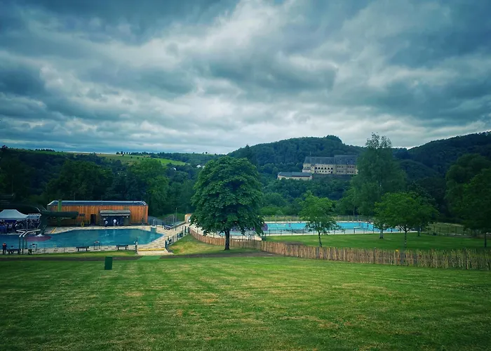 Beim Mulles 'schapp' Appartamento *