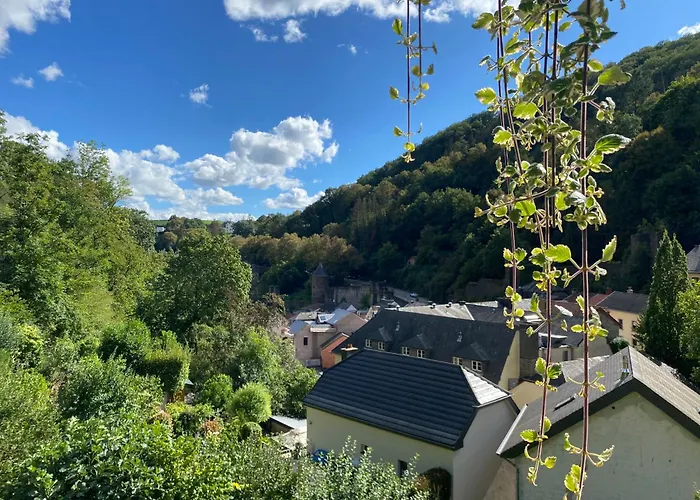 Daire Beim Mulles 'schapp' Vianden