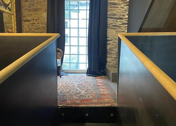 Beim Mulles 'schapp' * 菲安登