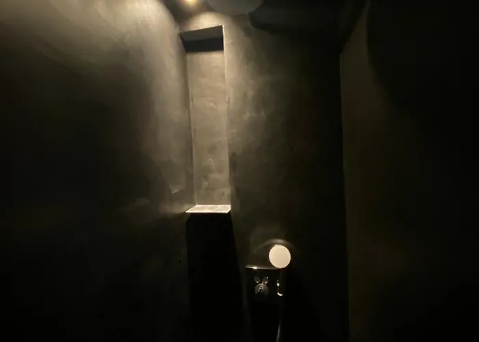 Apartman Beim Mulles 'schapp' *