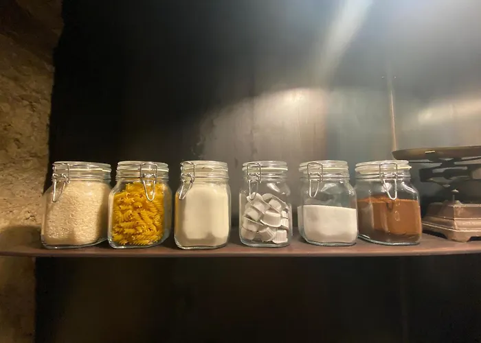 Daire Beim Mulles 'schapp'