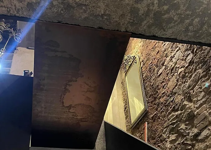 Beim Mulles 'schapp' 公寓