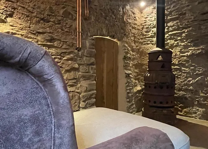 Apartman Beim Mulles 'schapp' *