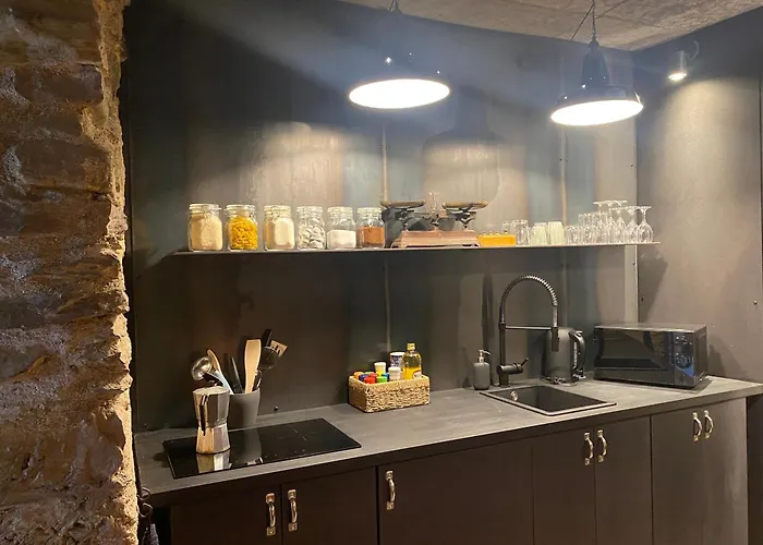 Apartman Beim Mulles 'schapp' *