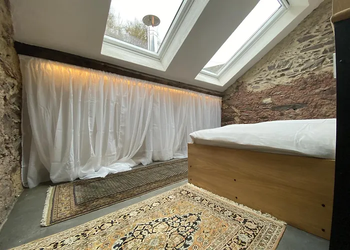 Apartman Beim Mulles 'schapp' Vianden