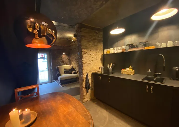 Beim Mulles 'schapp'