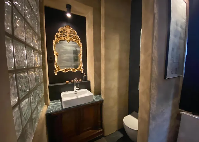 Daire Beim Mulles 'schapp' *