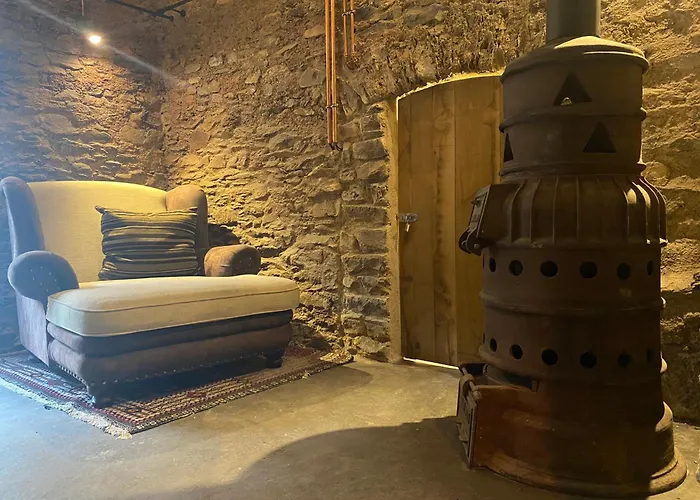 Apartman Beim Mulles 'schapp' *