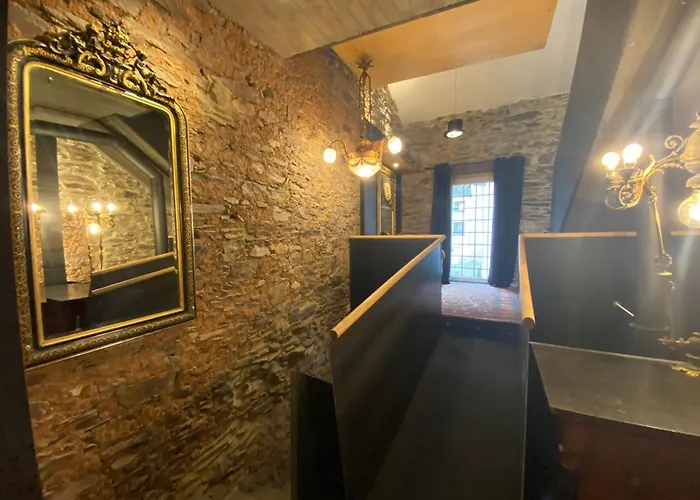 Beim Mulles 'schapp'