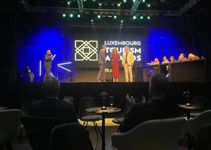 Daire Beim Mulles 'schapp' *